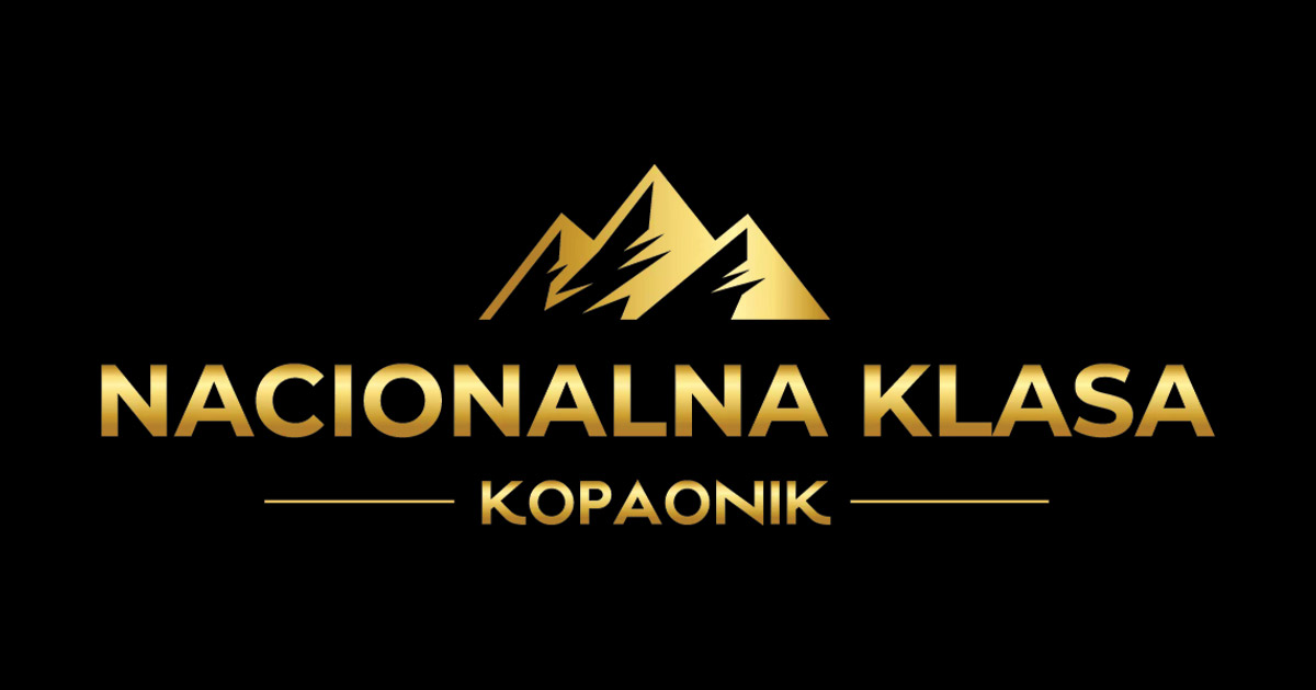 Proslave - Nacionalna Klasa Kopaonik